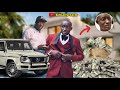 Luxurious Lifestyle Of Carter Efe Biography Income House Cars Net Worth
