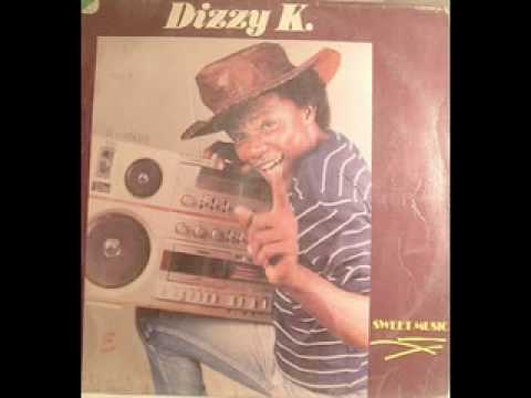 Dizzy K - Sweet Music