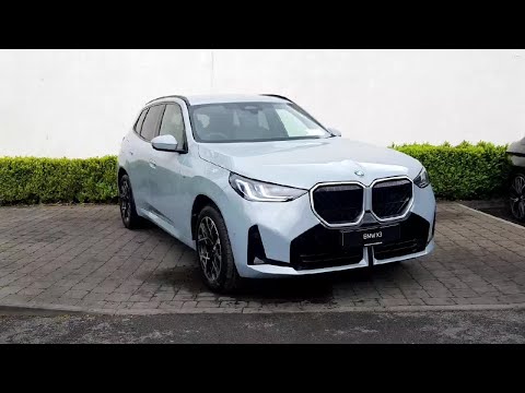 BMW X3 X3 20d xDrive M Sport - Image 2