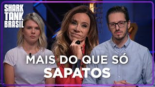 O dia que você for grande vai dar prejuízo | #TBT | Shark Tank Brasil