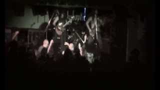 Apokalyptic Raids  - Disintegrator/Incinerator (Slaughter) - Cali (COLOMBIA) 10.29.2010