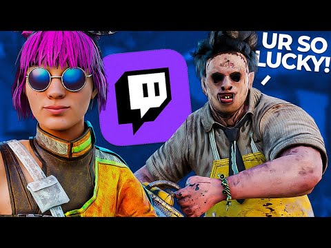 How I Destroyed a TTV Facecamping Bubba (Dual POV)