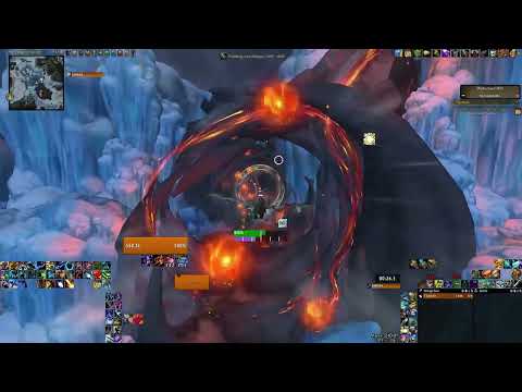 Vakthros Ascent - Challenge Gold