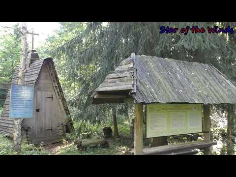 # 200 2021-09-05 Pustelnia Onufrego(1)Augustów Poland (V)