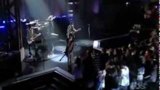 Boys Like Girls - Heart Heart Heartbreak [Live]