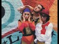 Deee-Lite - Bittersweet Lovin (Masters At Work 12" Mix)