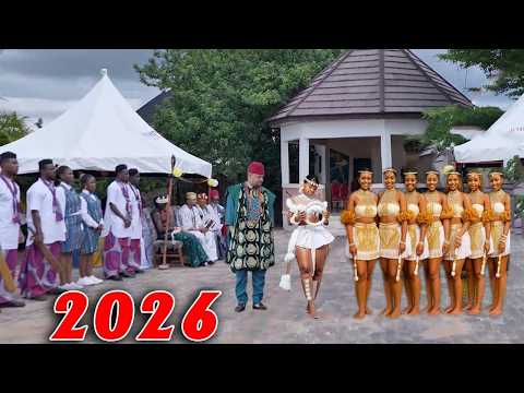 How The King Chose The Poor Village Orphan Among All The Beautiful Maidens To Be His Bride  2026 NEW