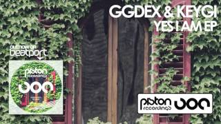 GgDeX & KEYGI - Sweet Beat (Original Mix)