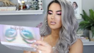 Chatty Get Ready : Mourning a Loss + Plastic Surgery + Moving to LA?