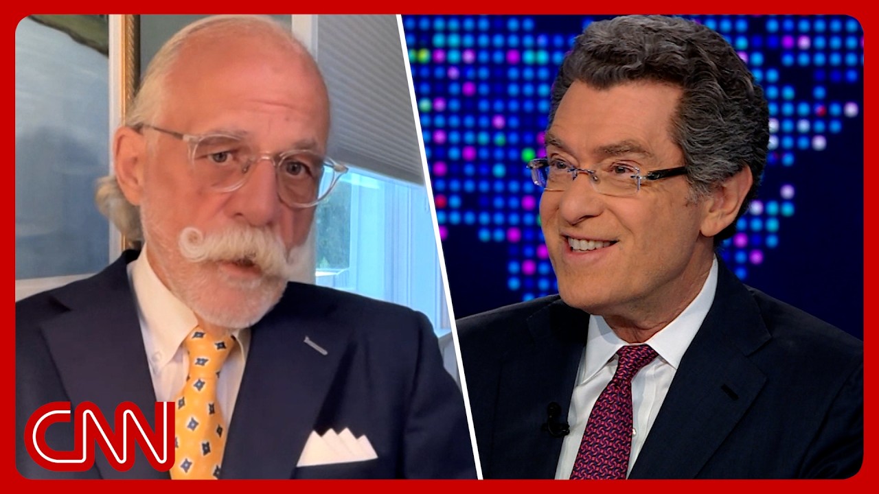SCOTUS rulings: Winning attorney & ex-Trump lawyer react
