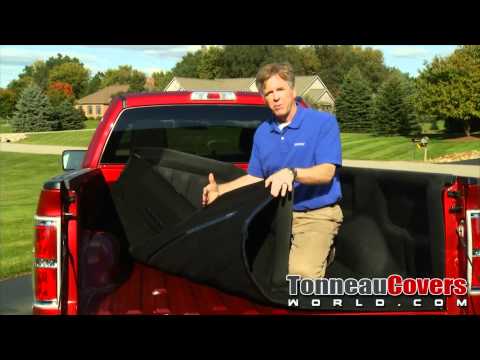 BedTred Pro Series Review - Tonneau Covers World