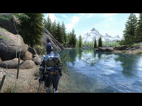 elder scrolls 5 skyrim sweetfx elder scrolls 5 skyrim sweetfx