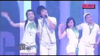 Sunny Hill - Love Is All I Know LIVE