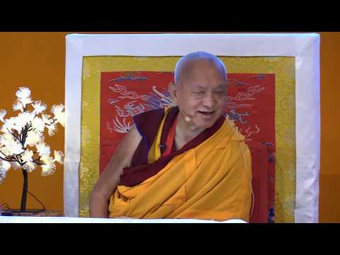 20190511 2000 LZR Vajra Yogini Retreat IVY FRANÇAIS