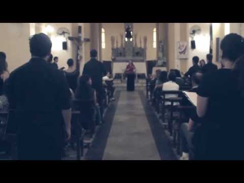 O bone Jesu - Fernando Moruja // Coro Juvenil Adrogué