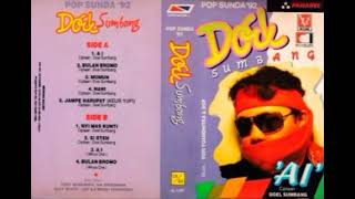 Download lagu Doel Sumbang - Jampe Harupat (Keur Yufi)   Composer - Doel Sumbang (1992) mp3