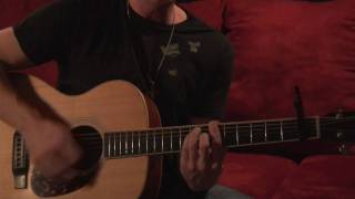 Tricks Up My Sleeve by David Ryan Harris performed by Zack Rosicka