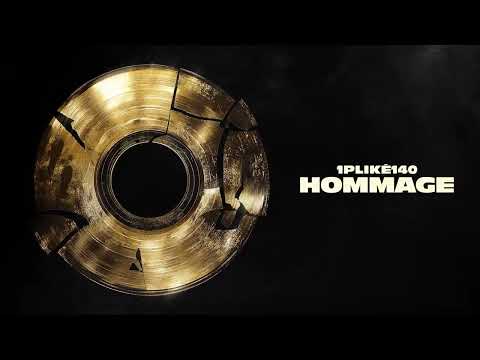 Video thumbnail for HOMMAGE