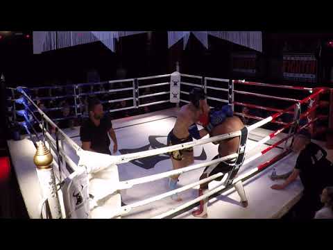 Kamp 16: Farhan Nuur x Jon Erik Jacobsen