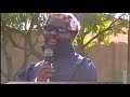 Mfundisi Chiliza