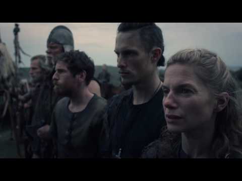 Hild | In The Spotlight Season 2 | In The Last Kingdom