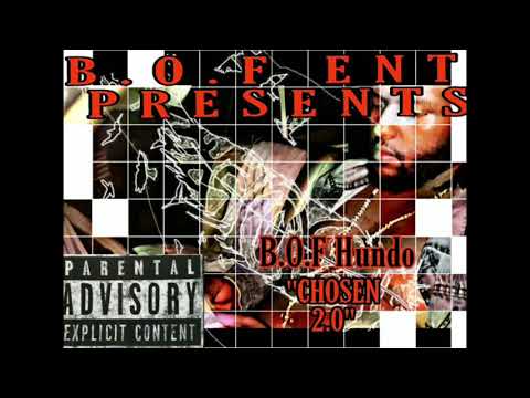 Like Dat x B.O.F Hundo ft, Money9 Tray7