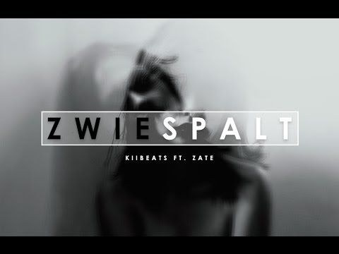 KiiBeats ft. Zate - "ZWIESPALT" (Official Single | Video) [HD]