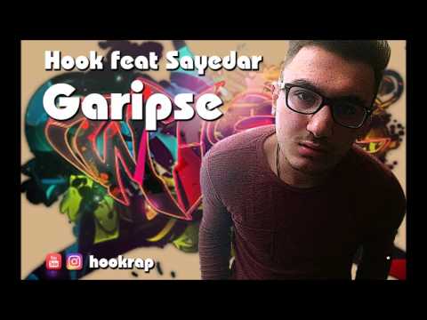 Hook feat Sayedar - Garipse