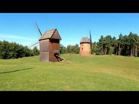 Dziekanowice i Ostrów Lednicki IX 2025