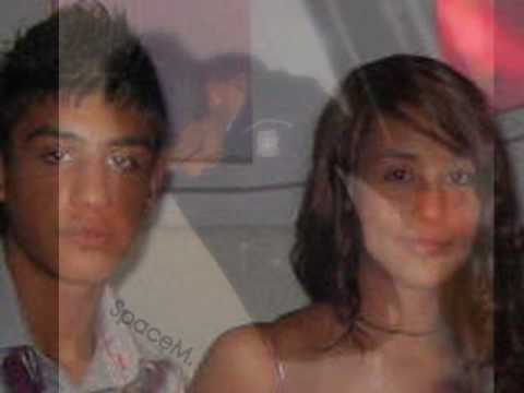 MC QaraAdana ft. Melis - Nerdesin bebegim