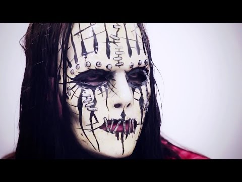 Joey Jordison Doesn't Know Why Slipknot Fired Him From The Band