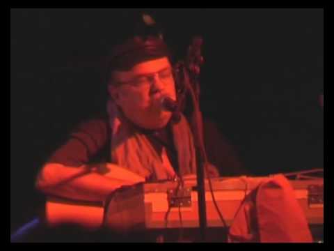 Sigi Maron - He du Bub - 2008