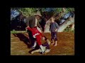 Uncle Remus Saves Johnny Scene Song Of The South