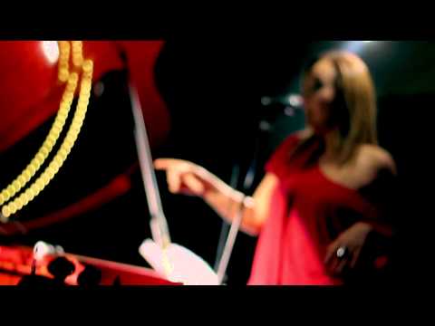 Ivana Vukmirovic at Secer&Soul - I Want You (in1Shot)