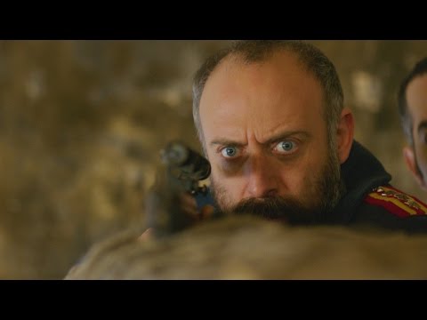 Vatanım Sensin 12. Bölüm Fragmanı - 2