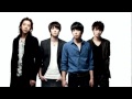 [audio] CNBlue First Step 04. I Don't Know Why ...