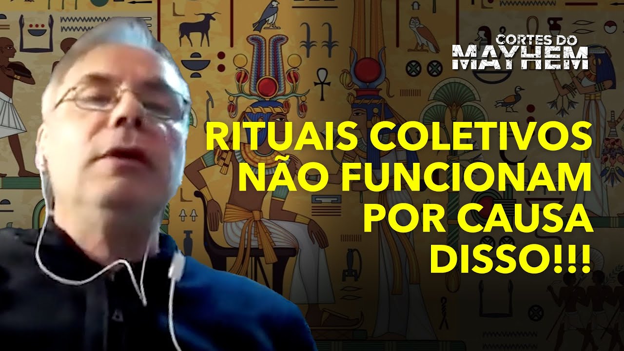 PRÁTICAS INDIVIDUAIS X PRÁTICAS EM GRUPO - SERGIO BRONZE