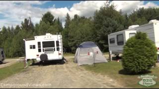 Twin Mountain Motor Court & RV Park Video