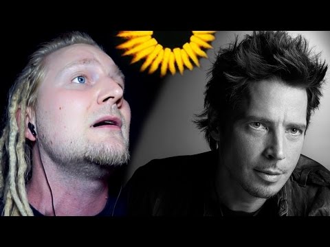 BLACK HOLE SUN (Live Vocal Cover) Tribute to Chris Cornell