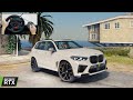 BMW X5M Competition 2020 [Add-On] 13