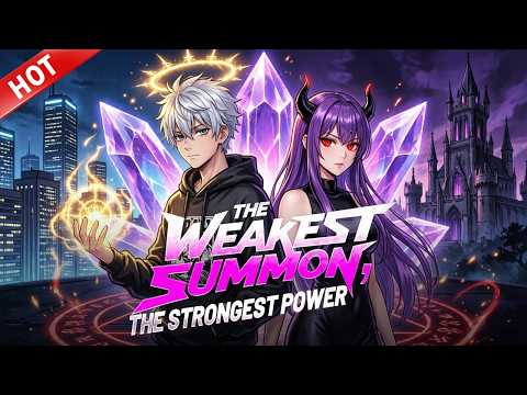 🔥【Eng Dub】HE REJECTED A LEGENDARY S-RANK FOR A "USELESS" F-RANK GIRL?! 1~60full