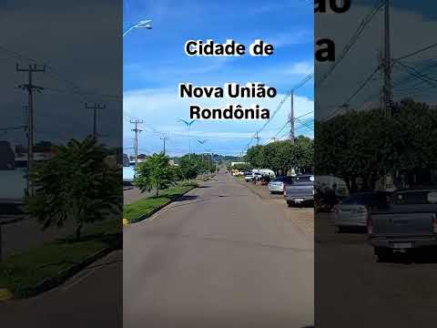 Minha amada cidade