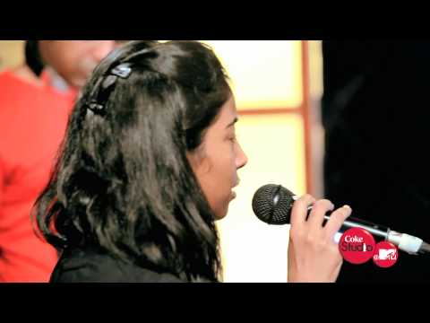 'Dum Dum' Short BTM - Shilpa Rao, Ashvin Mani Sharma & Ash Roy feat Arun Daga, CS@MTV Season 2