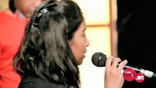 'Dum Dum' Short BTM - Shilpa Rao, Ashvin Mani Sharma &amp; Ash Roy feat Arun Daga, CS@MTV Season 2