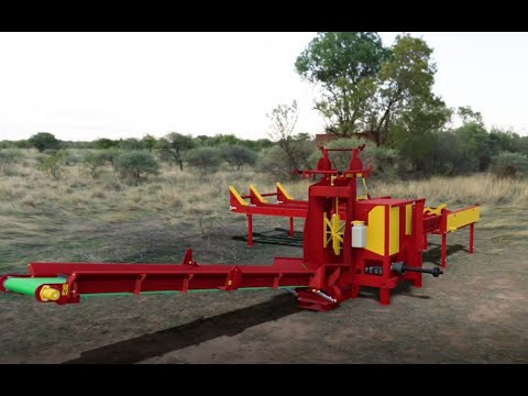 RABAUD : Combiné de bois de chauffage : XYLOG 420