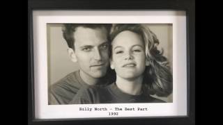 Billy North  - The Best Part