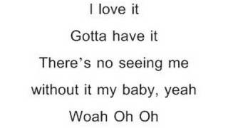 Jonas Brothers- Baby Bottle Bop (with lyrics)
