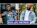 CJ Soo Cool Vs Mike Bless Kountry Wayne Member Real Life Partners 2024
