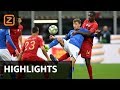Samenvatting | Italië - Portugal | 17/11/2018