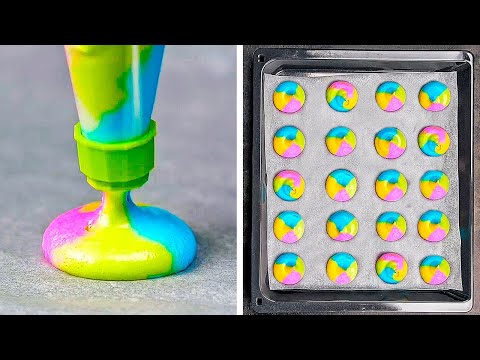 33 UNGLAUBLICHE KOCH TRICKS